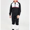 Jordan Chándal - Black , Niños -Jordan Tienda Oficial 98225fe815b94f788d9a0033ffdb2b22