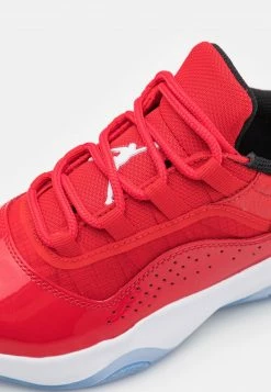 Jordan AIR 11 CMFT LOW UNISEX - Zapatillas De Baloncesto - University Red/white/black , Unisexo 13 Jordan AIR 11 CMFT LOW UNISEX - Zapatillas De Baloncesto - University Red/white/black , Unisexo -Jordan Tienda Oficial 98e9b1aa7f7f49b9b3578487cb34fe6e