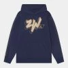 Jordan ZION HOODIE - Sudadera - Midnight Navy , Niños -Jordan Tienda Oficial 993329a84e694999a236c1c6a511f4f6