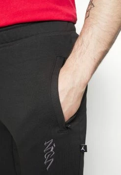 Jordan Pantalones - Black/smoke Grey , Hombre -Jordan Tienda Oficial 9977bf7f1ce34379bae61c7a0c6b30a8