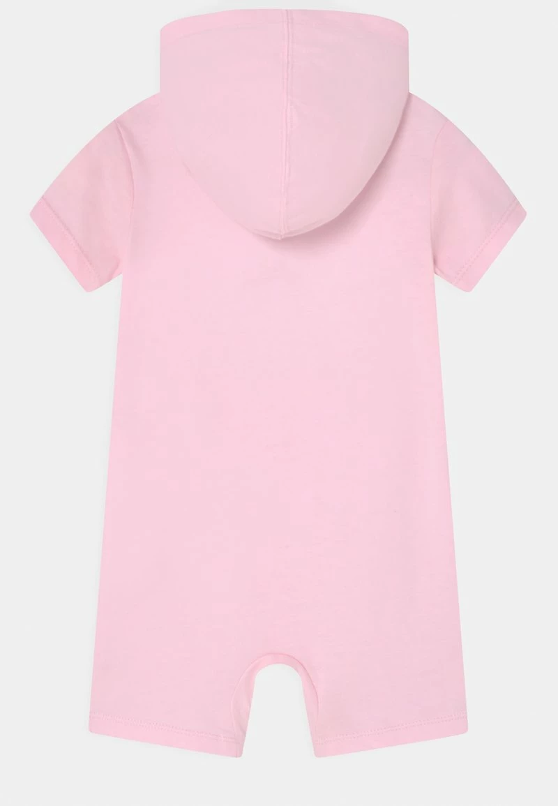 Jordan OMBRE HOODED ROMPER UNISEX - Mono - Pink Foam , Unisexo 4 Jordan OMBRE HOODED ROMPER UNISEX - Mono - Pink Foam , Unisexo - Imagen 2