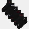 JORDAN LEGEND ANKLE 6 PACK - Calcetines De Deporte - Black , Niños -Jordan Tienda Oficial 9999a6a3088b4ec7ba156952d349c5e3