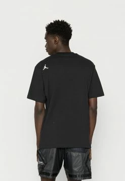 Jordan Camiseta Estampada - Black/black , Hombre -Jordan Tienda Oficial 99fda23e8f2c4147a51c9929818d4344