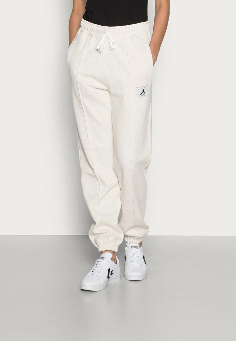 Jordan PANT - Pantalones Deportivos - Coconut Milk , Mujer 3 Jordan PANT - Pantalones Deportivos - Coconut Milk , Mujer