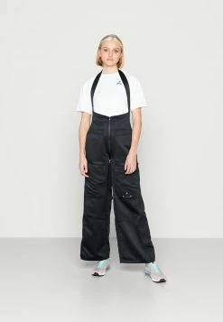 Jordan UTILITY PANT - Pantalones - Black, Mujer