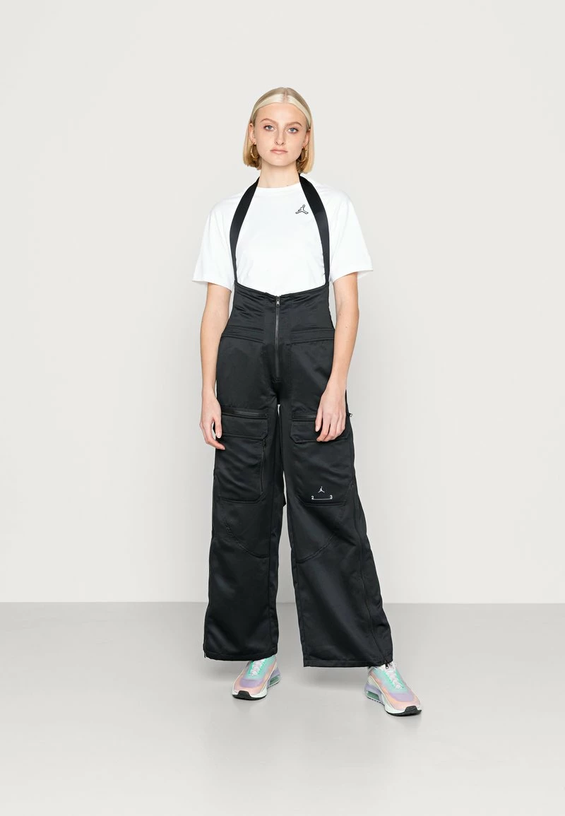 Jordan UTILITY PANT - Pantalones - Black, Mujer 3 Jordan UTILITY PANT - Pantalones - Black, Mujer