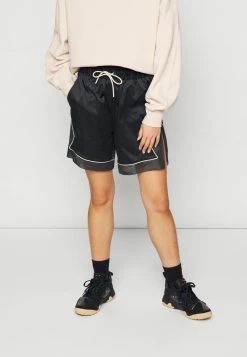 Jordan DIAMOND - Shorts - Black/dark Smoke Grey/sanddrift , Mujer -Jordan Tienda Oficial 9b203daf0e4b46868f7b42713aff3eac