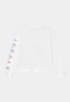 Jordan JUMPMAN FLOWER - Camiseta De Manga Larga - White , Niños 6 Jordan JUMPMAN FLOWER - Camiseta De Manga Larga - White , Niños -Jordan Tienda Oficial 9b5aa955fd1648a58069a1b1e47cae1a