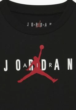 Jordan BRAND TEE UNISEX - Camiseta Estampada - Black , Unisexo -Jordan Tienda Oficial 9c406665fb6948b493e3fcce7e71e62e