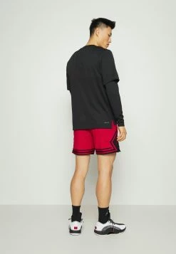 Jordan DIAMOND SHORT - Pantalón Corto De Deporte - Gym Red/black , Hombre -Jordan Tienda Oficial 9c844adb81214d0a80b9567b94905aca