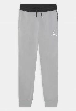 Jordan TAPE PANT - Pantalones Deportivos - Light Smoke Gray , Niños