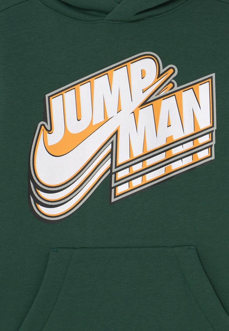 Jordan JUMPMAN - Sudadera - Noble Green , Niños 5 Jordan JUMPMAN - Sudadera - Noble Green , Niños - Imagen 3