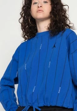 Jordan Sudadera - Royal Blue, Mujer 11 Jordan Sudadera - Royal Blue, Mujer -Jordan Tienda Oficial 9d4c0a0afd71440ea8db212274302240
