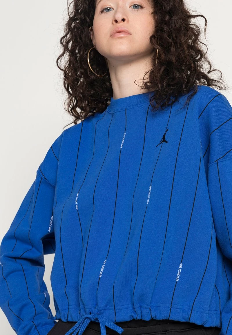 Jordan Sudadera - Royal Blue, Mujer 7 Jordan Sudadera - Royal Blue, Mujer - Imagen 5