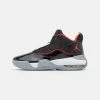 Jordan STAY LOYAL - Zapatillas Altas - Black/chile Red/white/wolf Grey, Hombre -Jordan Tienda Oficial 9e3fde9a63564dd9b794406237a4d76c