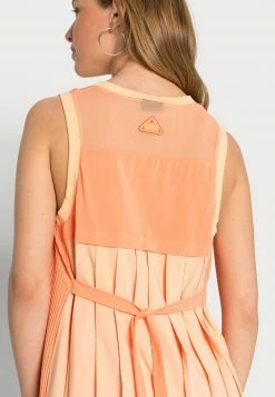 Jordan DRESS - Vestido Informal - Orange Frost/orange Chalk , Mujer 11 Jordan DRESS - Vestido Informal - Orange Frost/orange Chalk , Mujer -Jordan Tienda Oficial 9e48313368304271b381560d3e364e07