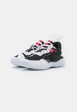 Jordan DELTA 2 UNISEX - Zapatillas - Black/university Red/off Noir/white/sail/metallic Silver , Unisexo 9 Jordan DELTA 2 UNISEX - Zapatillas - Black/university Red/off Noir/white/sail/metallic Silver , Unisexo -Jordan Tienda Oficial 9e6a6a2d2cef4e4fa719fca6e6c35814