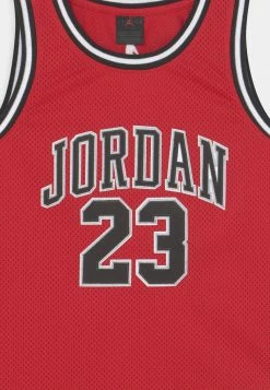JORDAN 23 - Camiseta NBA - Gym Red , Niños 7 JORDAN 23 - Camiseta NBA - Gym Red , Niños -Jordan Tienda Oficial 9e7cd4fa5ce44fa7b2426d27e234015e