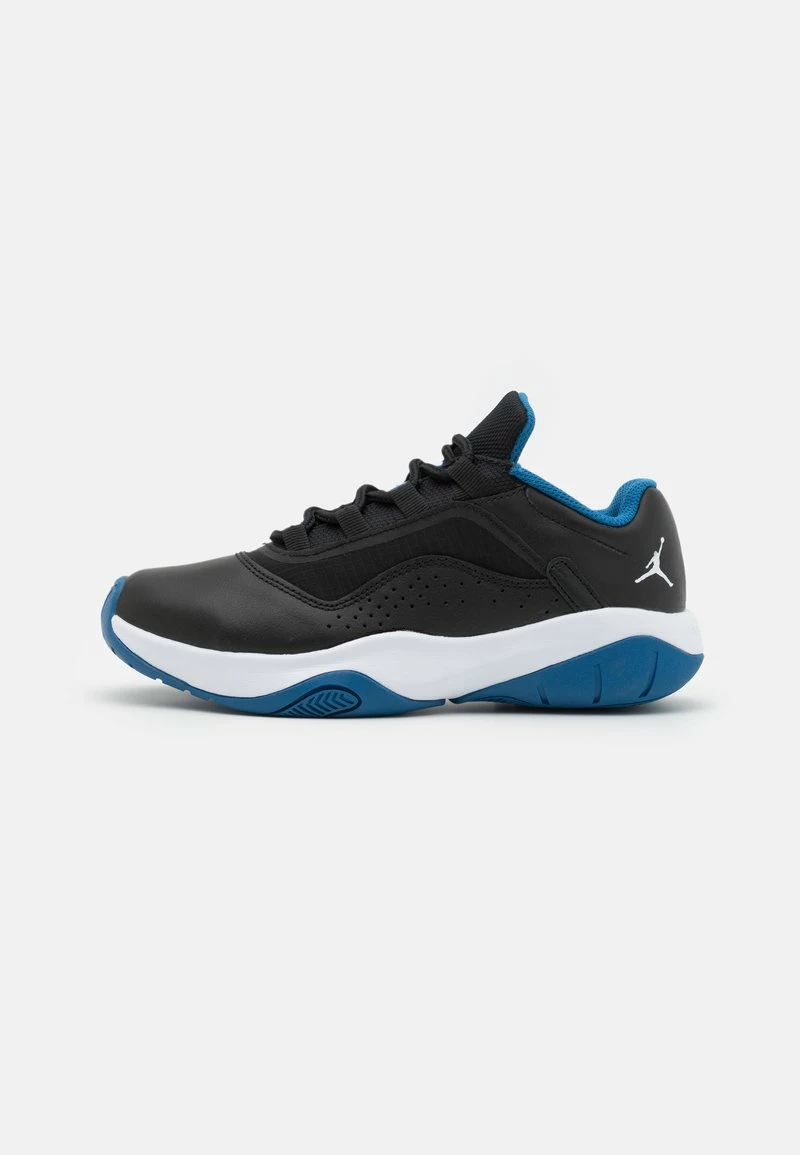 Jordan AIR 11 CMFT LOW UNISEX - Zapatillas De Baloncesto - Black/white/dark Marina Blue , Unisexo 3 Jordan AIR 11 CMFT LOW UNISEX - Zapatillas De Baloncesto - Black/white/dark Marina Blue , Unisexo
