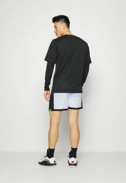 Jordan SHORT - Pantalón Corto De Deporte - White/black , Hombre -Jordan Tienda Oficial 9f0e44180445474ca1d32d80afdf6682