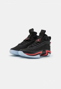 AIR JORDAN XXXVI - Zapatillas De Baloncesto - Black/infrared, Hombre 9 AIR JORDAN XXXVI - Zapatillas De Baloncesto - Black/infrared, Hombre -Jordan Tienda Oficial a0285295e60d4a15a1bc8a0ff576d9c6