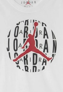 Jordan JUMPMAN WORLD TEE UNISEX - Camiseta Estampada - White , Unisexo -Jordan Tienda Oficial a04d7acff4304e79a6364c7cdf0dcd94