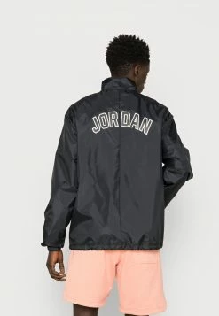 Jordan Chaqueta Fina - Black , Hombre -Jordan Tienda Oficial a0a610a6ba354977b17103556efd2141