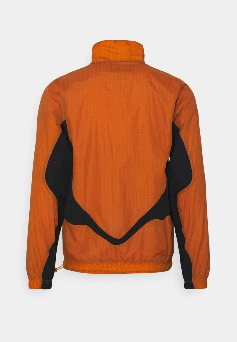 Jordan TRACK JACKET - Chaqueta De Entrenamiento - Monarch/black/yellow , Hombre 4 Jordan TRACK JACKET - Chaqueta De Entrenamiento - Monarch/black/yellow , Hombre - Imagen 2