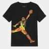 Jordan ICE DYE JUMBO JUMPMAN - Camiseta Estampada - Black , Niños -Jordan Tienda Oficial a0f69a10ce66472a800ce70933832c7e