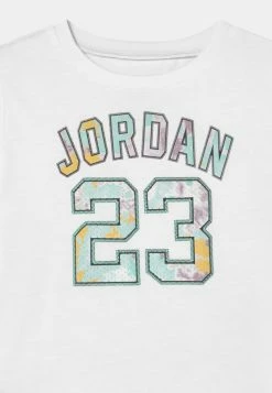 Jordan SPORT DNA SET UNISEX - Camiseta Estampada - Mint Foam , Unisexo -Jordan Tienda Oficial a0fc5e28e3964355b018acef1e39fb60