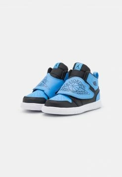 Jordan SKY 1 UNISEX - Zapatillas De Baloncesto - Black/university Blue/white, Unisexo -Jordan Tienda Oficial a29f2a99cb7240d29f3cac446c1286ab