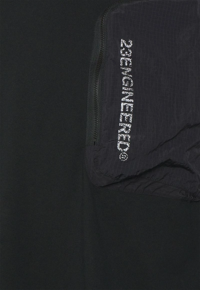 Jordan Camiseta De Manga Larga - Black , Hombre 5 Jordan Camiseta De Manga Larga - Black , Hombre - Imagen 3