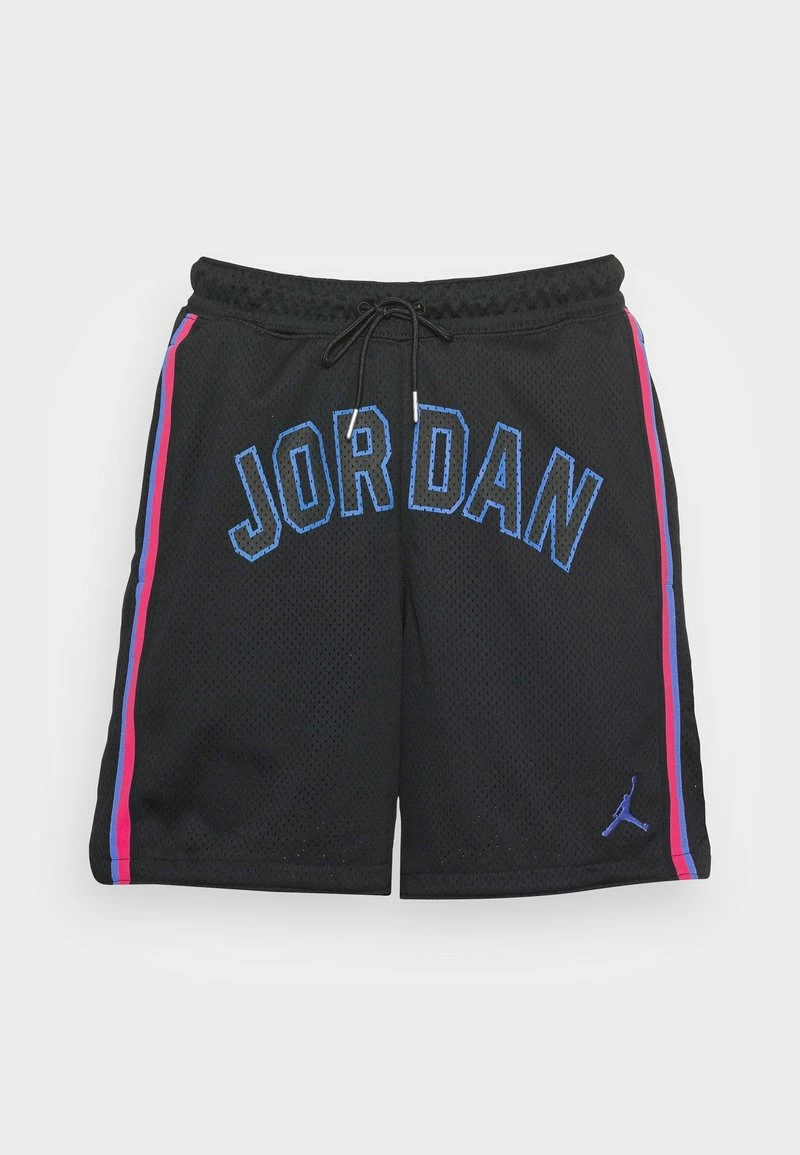 Jordan Shorts - Black, Hombre 6 Jordan Shorts - Black, Hombre - Imagen 4