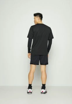 Jordan SHORT - Pantalón Corto De Deporte - Black/white , Hombre -Jordan Tienda Oficial a33b83a520be4c009482c9de3e84611a