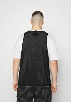 Jordan STATEMENT - Camiseta Básica - White/black , Hombre -Jordan Tienda Oficial a346f0b5b0bb4d3e8474888f56bd1c04