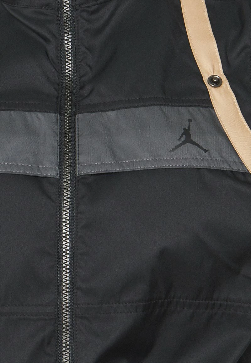 Jordan NEXT UTILITY - Mono - Black/iron Grey/hemp, Mujer 12 Jordan NEXT UTILITY - Mono - Black/iron Grey/hemp, Mujer - Imagen 10