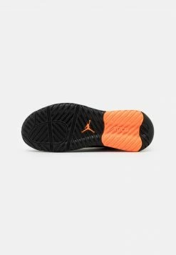 Jordan MAX 200 - Zapatillas - Black/reflective Silver/light Smoke Grey/dark Smoke Grey/total Orange, Hombre -Jordan Tienda Oficial a3728187a5cd483790d9d62b4f93a96b