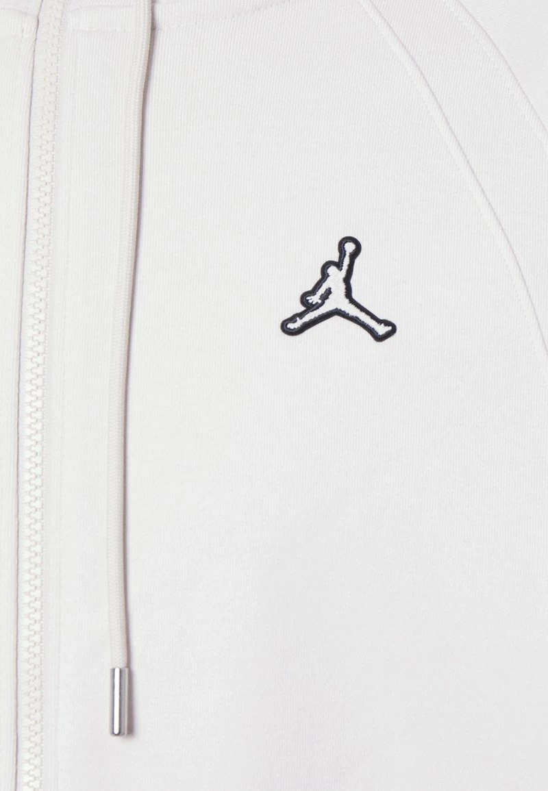 Jordan WARMUP JACKET - Sudadera Con Cremallera - Light Orewood , Hombre 5 Jordan WARMUP JACKET - Sudadera Con Cremallera - Light Orewood , Hombre - Imagen 3