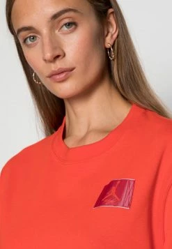 Jordan ESSEN DRESS - Vestido Ligero - Habanero Red , Mujer 11 Jordan ESSEN DRESS - Vestido Ligero - Habanero Red , Mujer -Jordan Tienda Oficial a3dc630c2f8942549a572adf856acddf