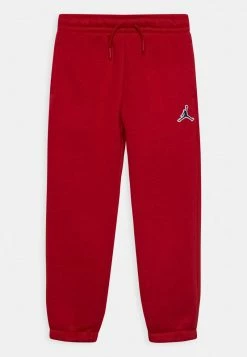 Jordan ESSENTIALS - Pantalones Deportivos - Gym Red , Unisexo