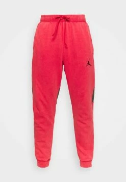 Jordan AIR PANT - Pantalones Deportivos - Gym Red/black , Hombre -Jordan Tienda Oficial a430d3ed18ec4720b49b5ceb6a5f82d4