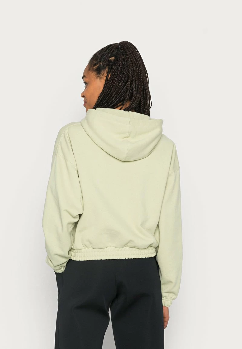 Jordan W J ESSEN - Jersey Con Capucha - Olive Aura , Mujer 5 Jordan W J ESSEN - Jersey Con Capucha - Olive Aura , Mujer - Imagen 3