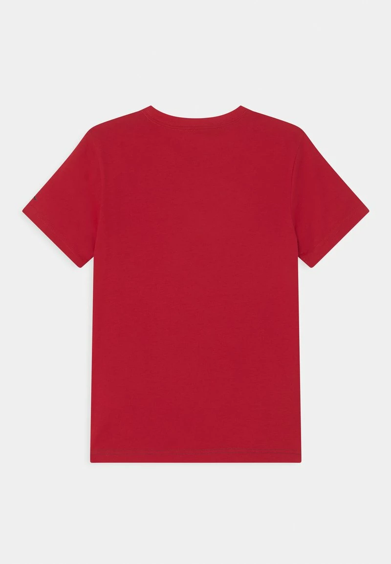 Jordan DIP DYE - Camiseta Estampada - Gym Red , Niños 4 Jordan DIP DYE - Camiseta Estampada - Gym Red , Niños - Imagen 2
