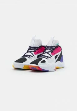 Jordan ZOOM SEPARATE - Zapatillas De Baloncesto - White/washed Teal/black/rush Orange , Hombre -Jordan Tienda Oficial a4c892e464ad4158a054ced7c2bc3beb