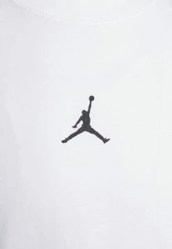 Jordan Camiseta Deportiva - White/black, Hombre -Jordan Tienda Oficial a514cae8c8ca4abe9496e3f77aa1d499