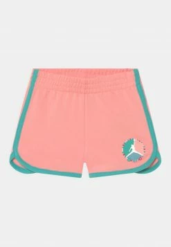 Jordan GIRLS SET - Shorts - Bleached Coral , Niños -Jordan Tienda Oficial a51b23b61747410b94bd64d6e48ab091
