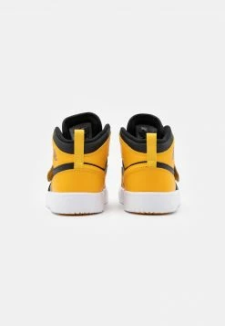 Jordan SKY 1 UNISEX - Zapatillas De Baloncesto - Black/university Gold/white , Unisexo -Jordan Tienda Oficial a6563bc493b741a2b6c2cfbbef504203