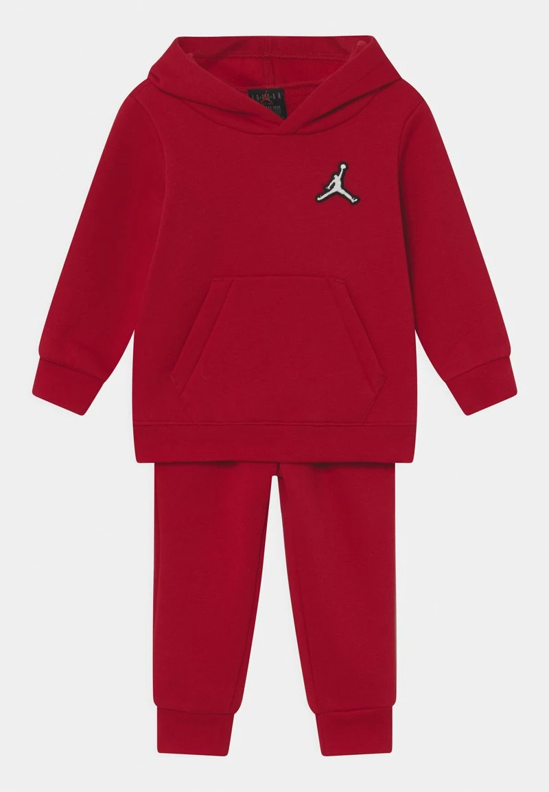 Jordan ESSENTIALS UNISEX SET - Chándal - Gym Red , Unisexo 3 Jordan ESSENTIALS UNISEX SET - Chándal - Gym Red , Unisexo
