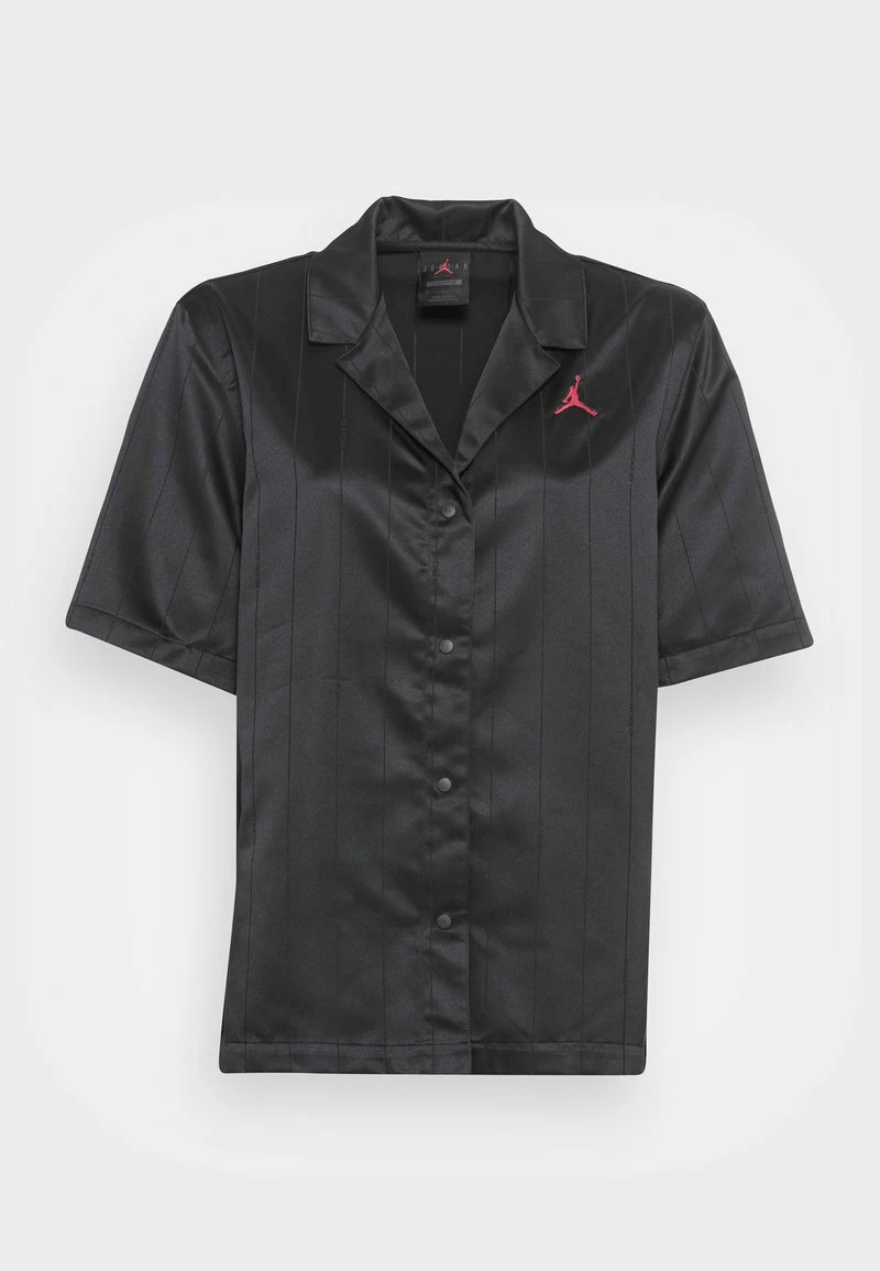 Jordan HERITAGE - Camisa - Black/gym Red , Mujer 6 Jordan HERITAGE - Camisa - Black/gym Red , Mujer - Imagen 4