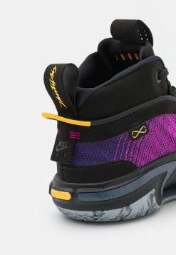 AIR JORDAN XXXVI - Zapatillas De Baloncesto - Black/laser Orange/deadly Pink , Hombre 13 AIR JORDAN XXXVI - Zapatillas De Baloncesto - Black/laser Orange/deadly Pink , Hombre -Jordan Tienda Oficial a699e04a7c274beab3d18fdbc76654ec